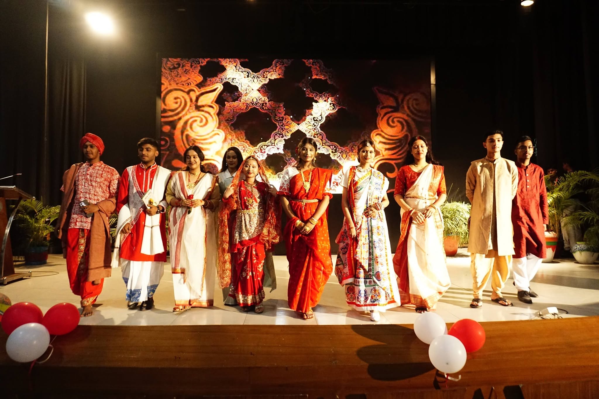 Event Moment