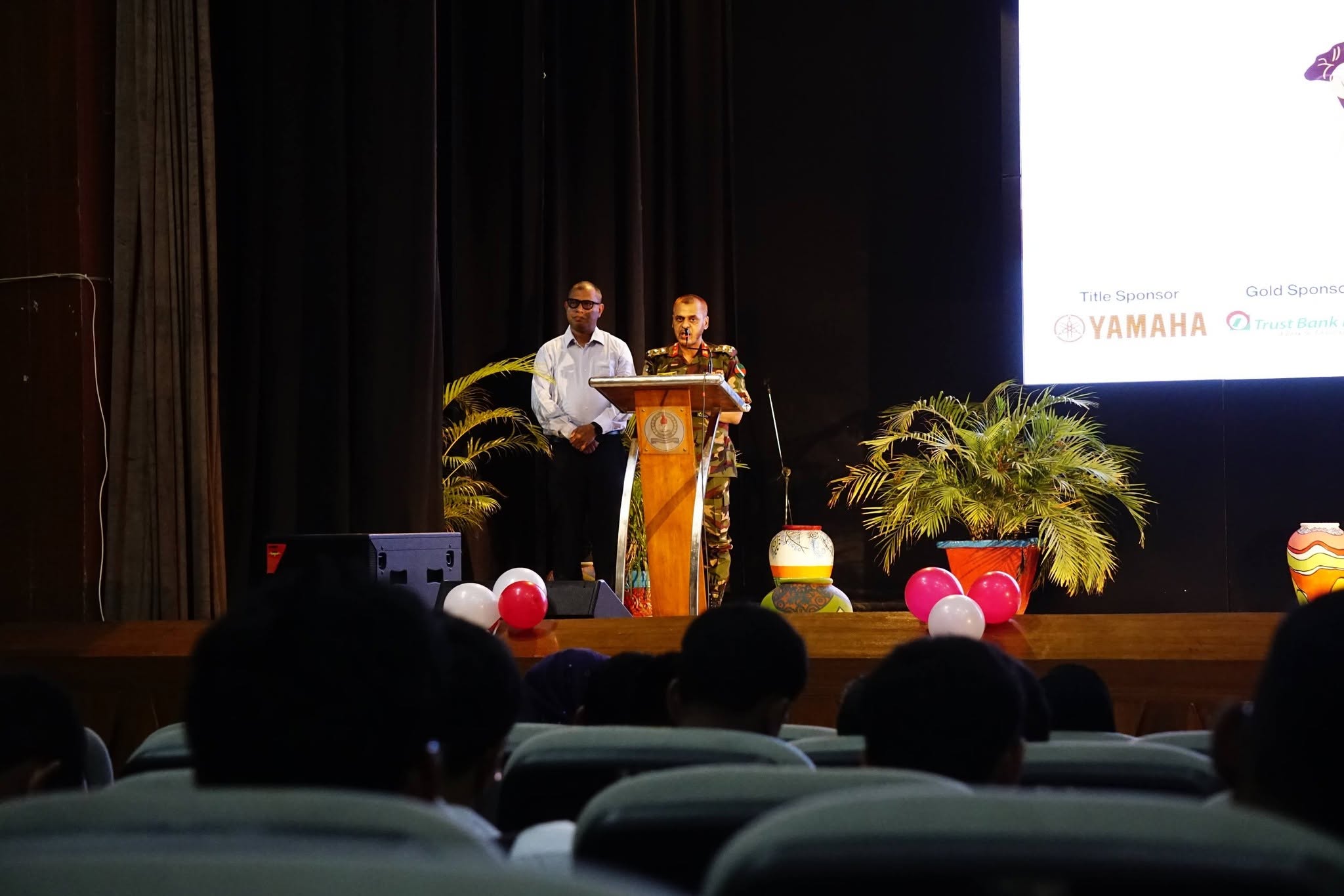 Event Moment