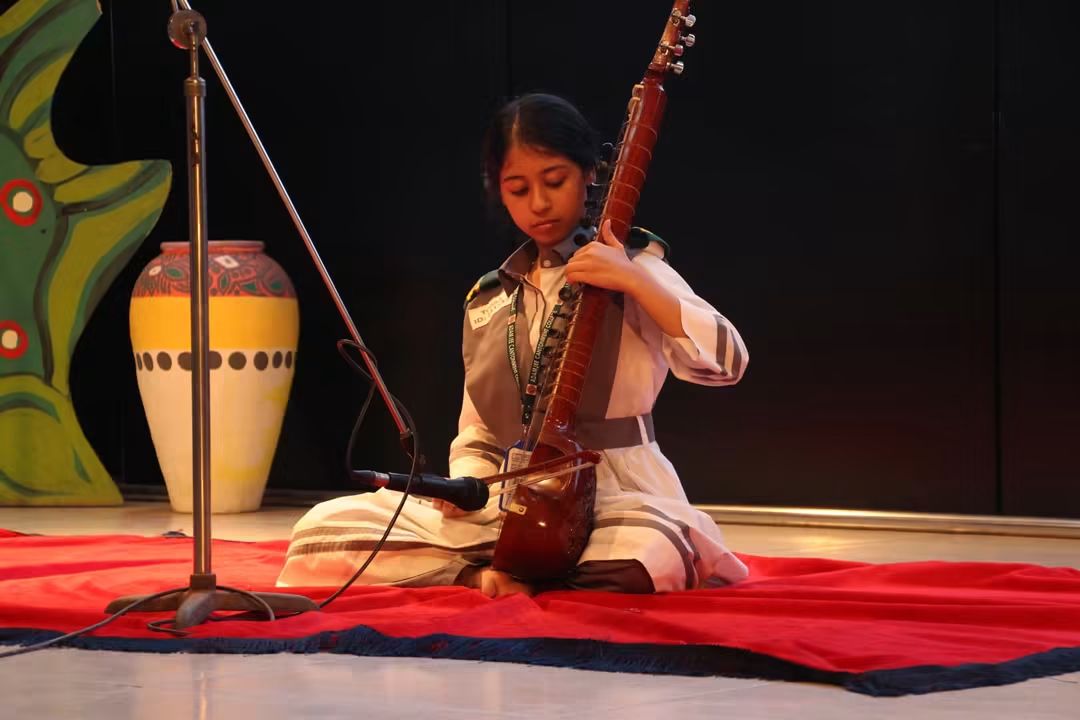 Event Moment