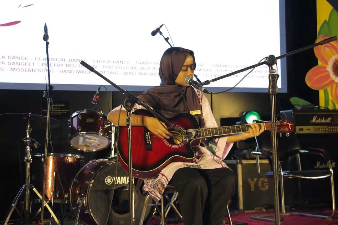 Event Moment