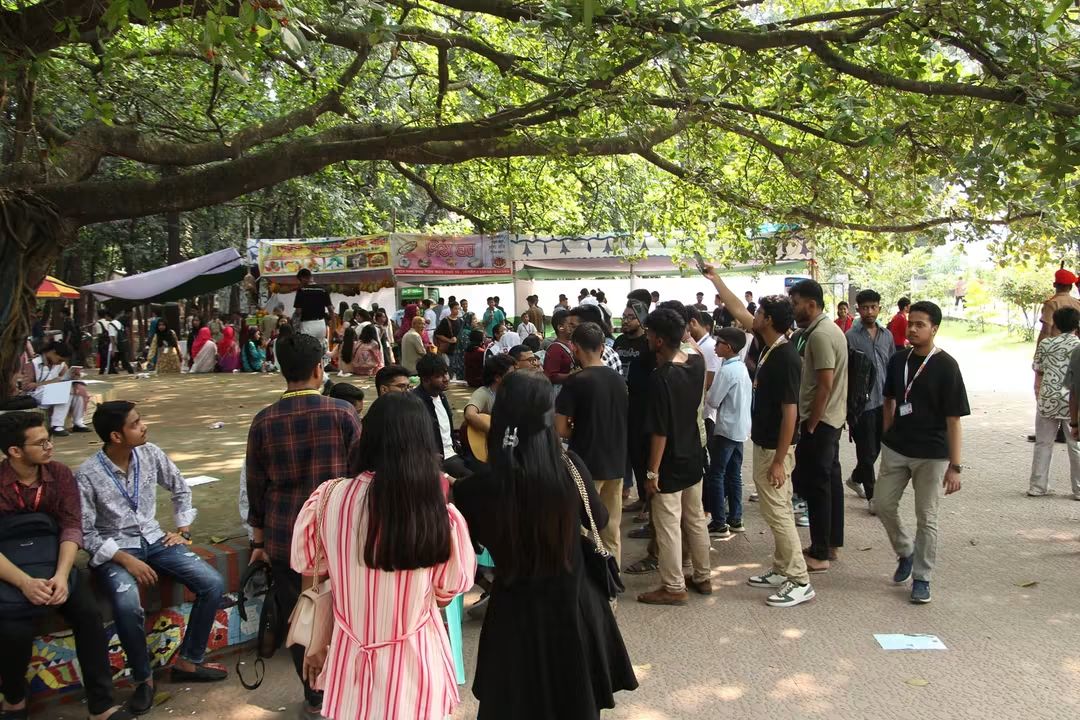 Event Moment
