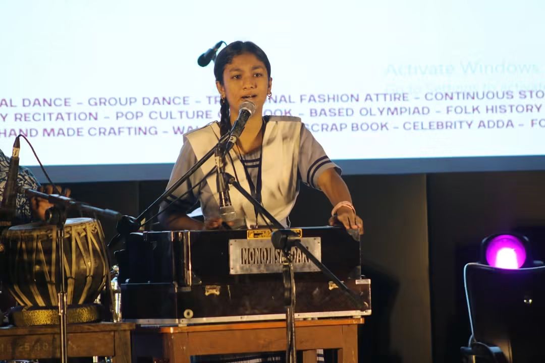 Event Moment