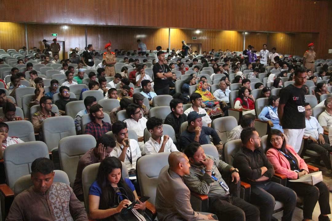 Event Moment