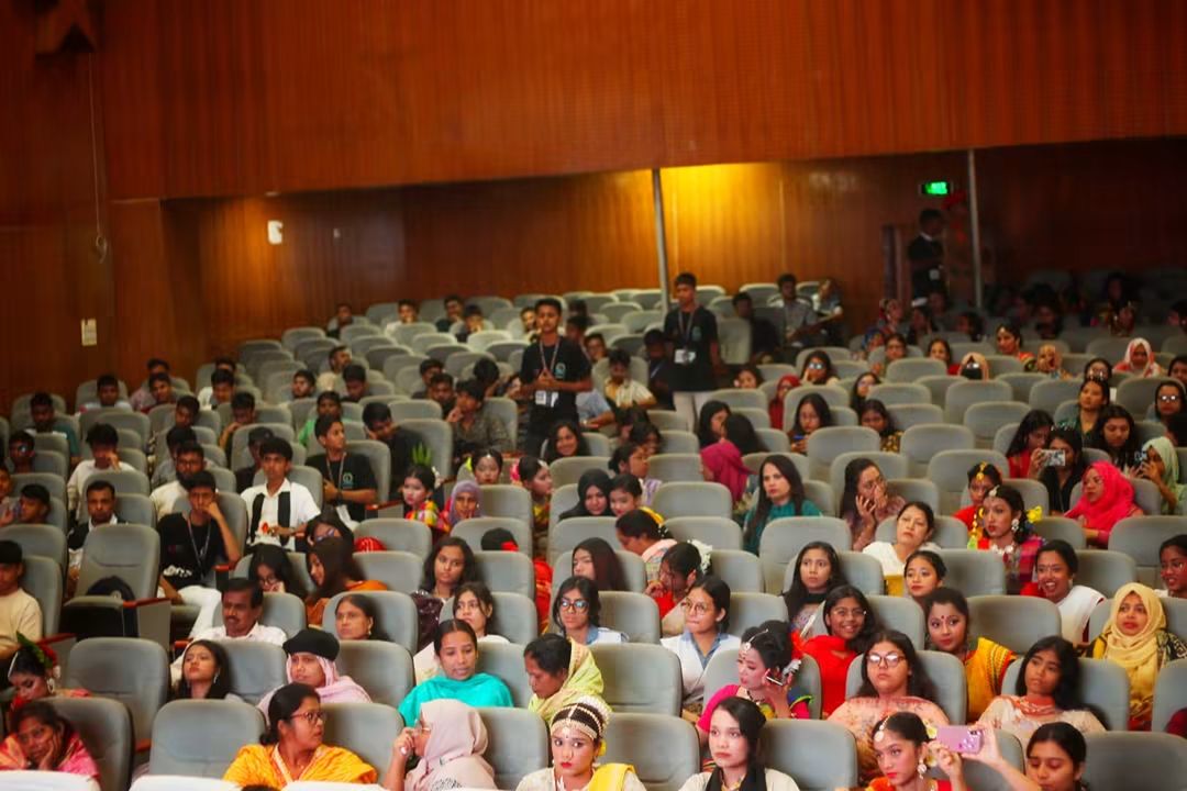 Event Moment