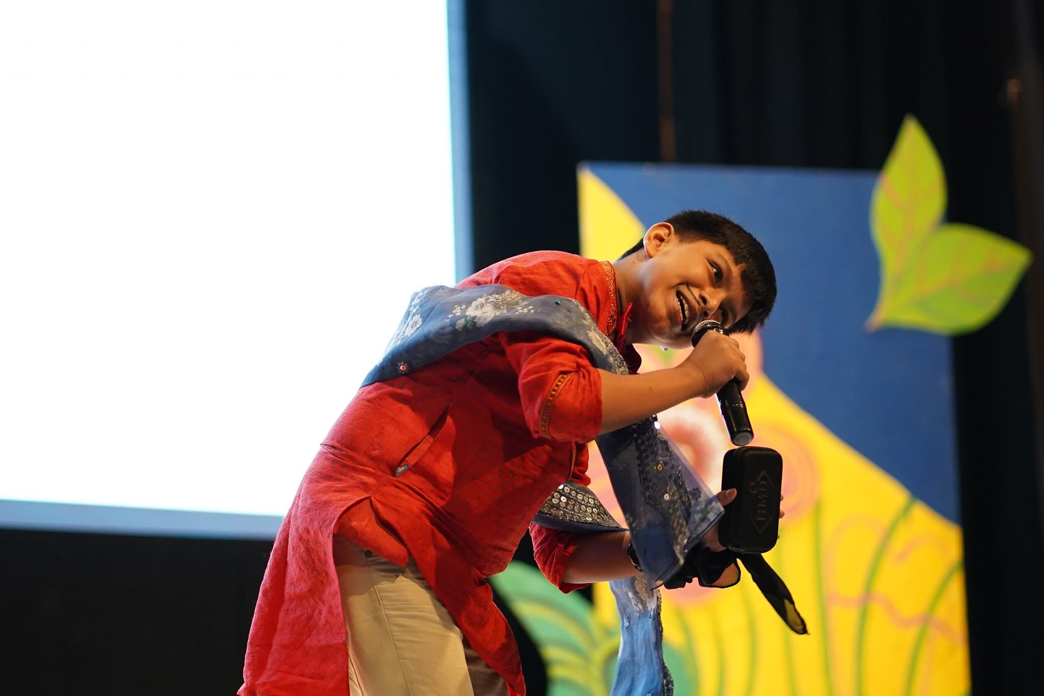 Event Moment