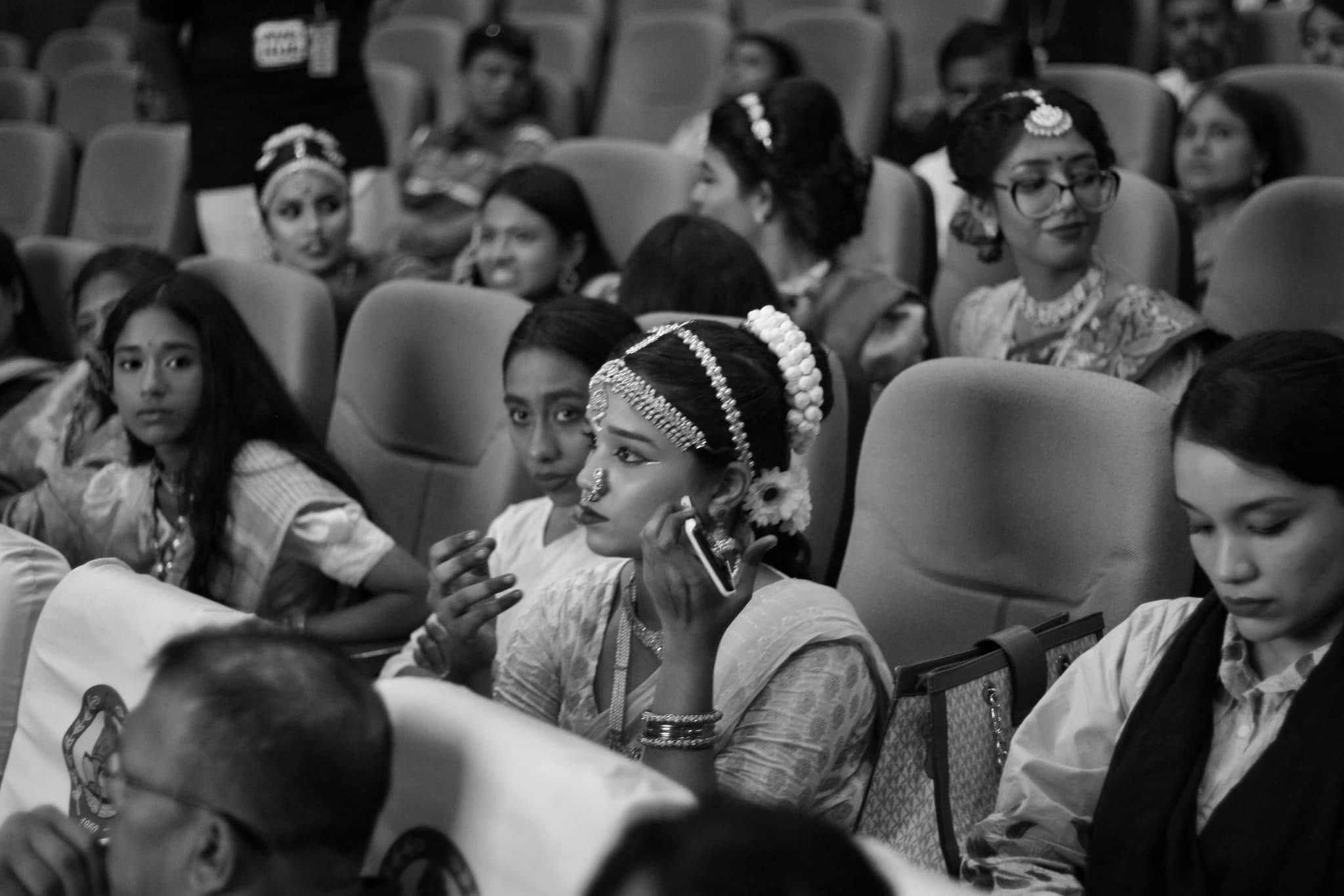 Event Moment