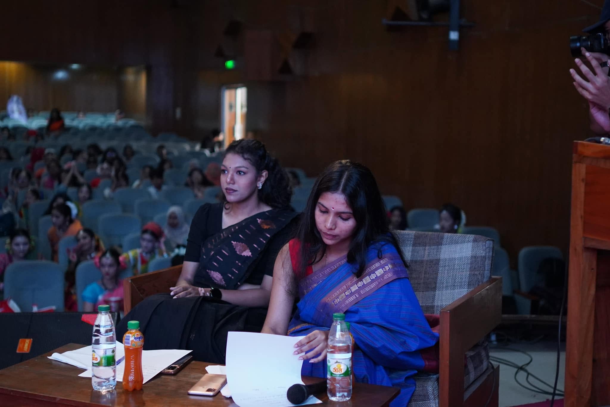 Event Moment