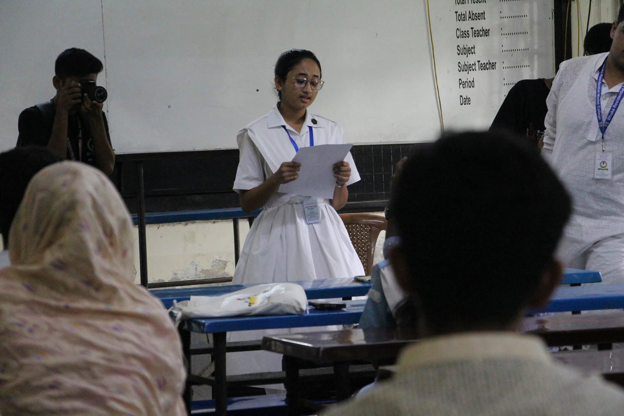 Event Moment
