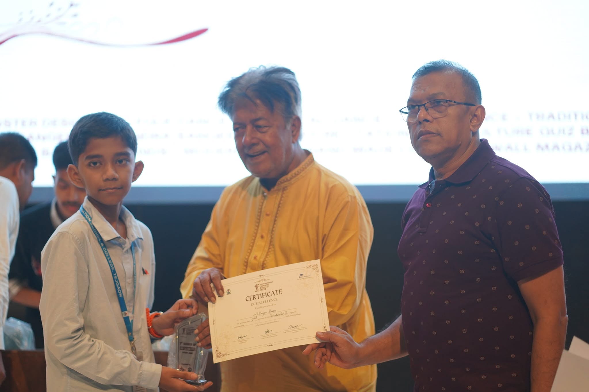 Event Moment