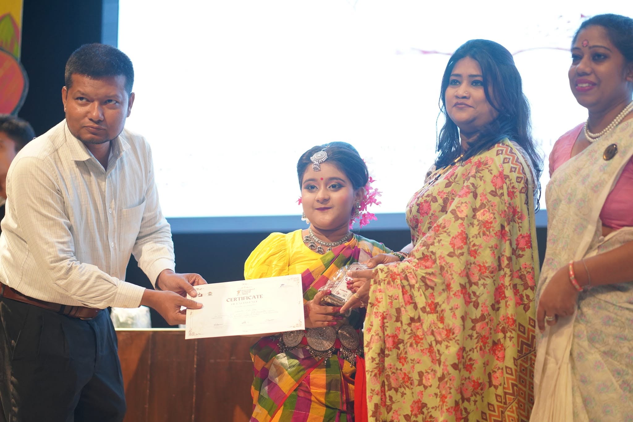 Event Moment