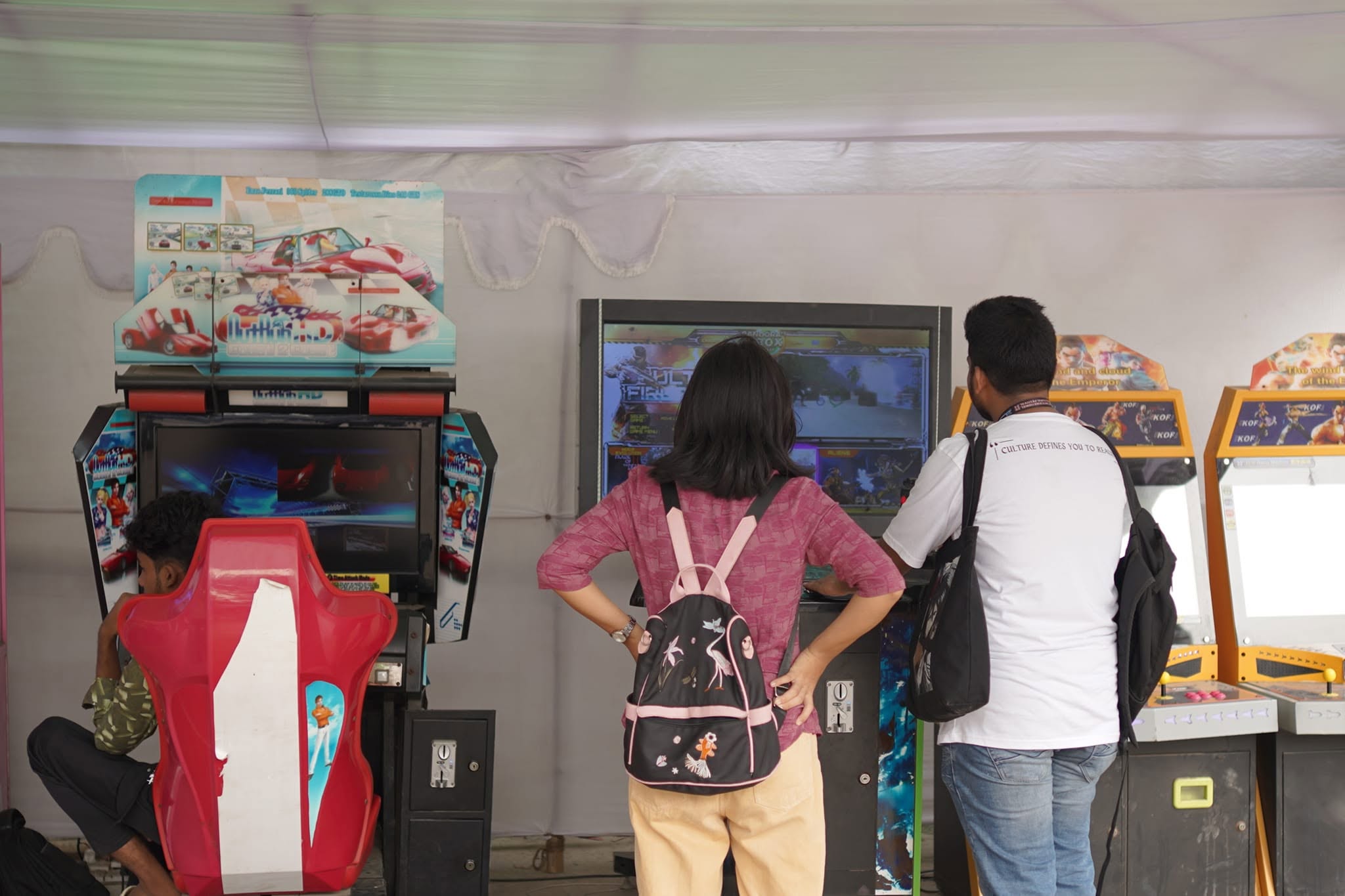 Event Moment
