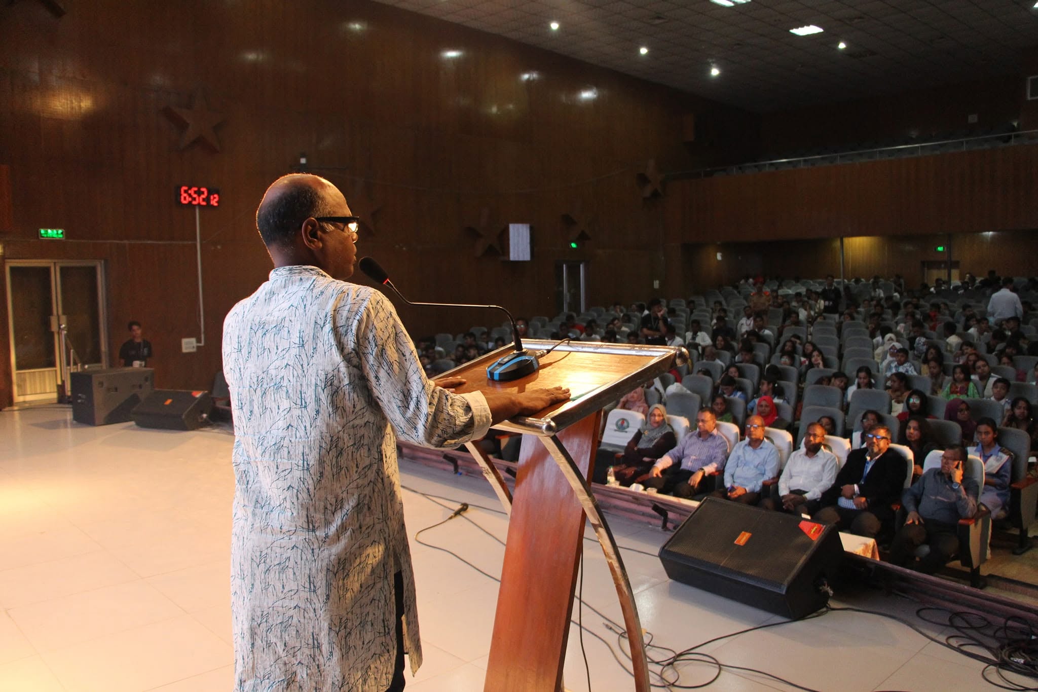 Event Moment