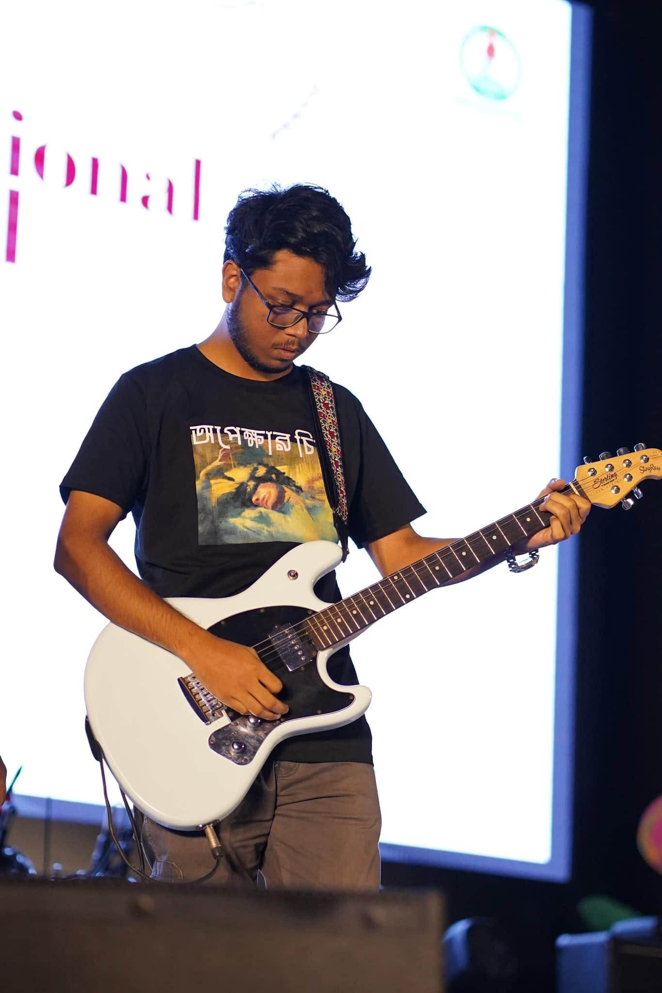 Event Moment