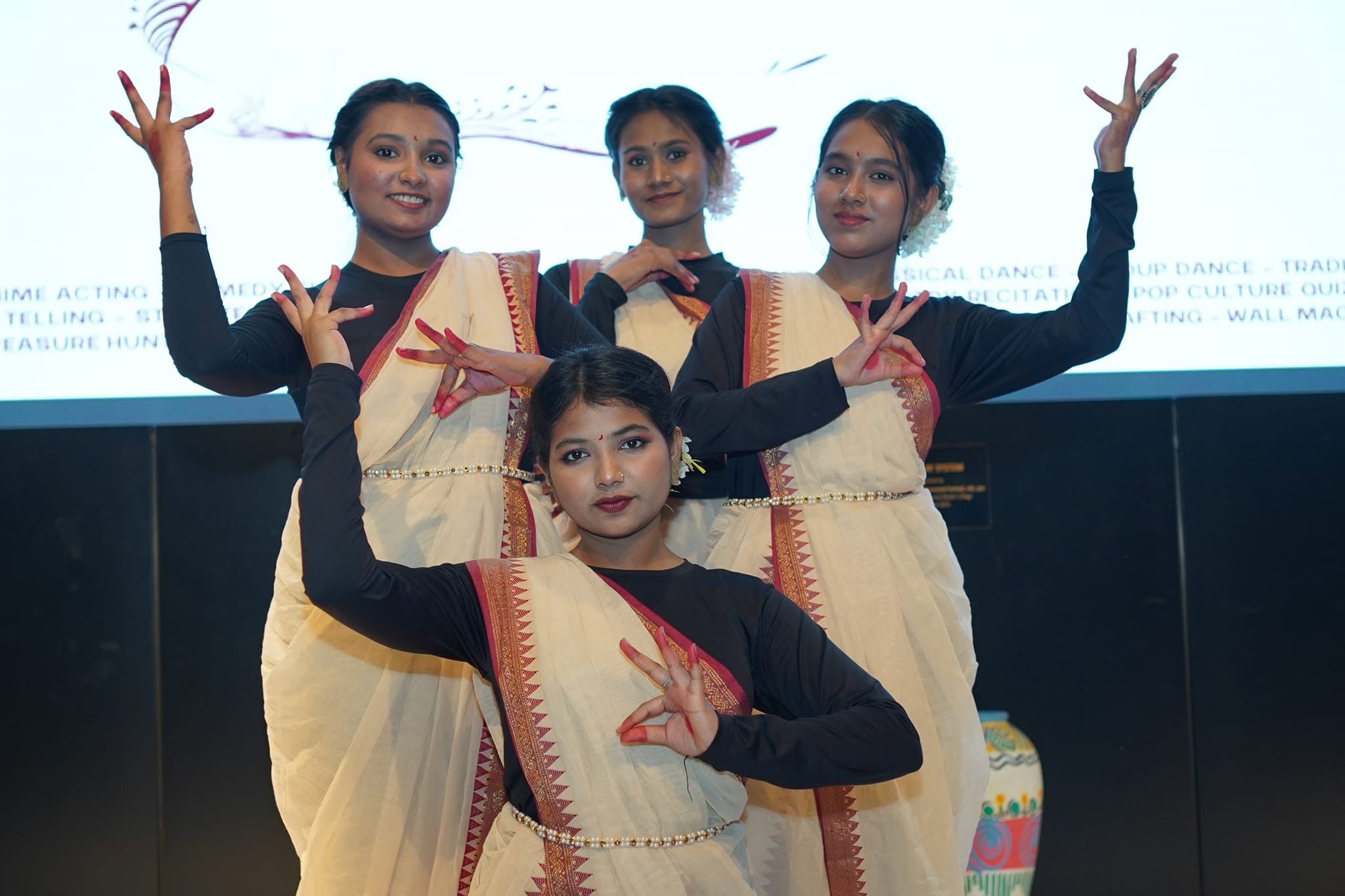 Event Moment