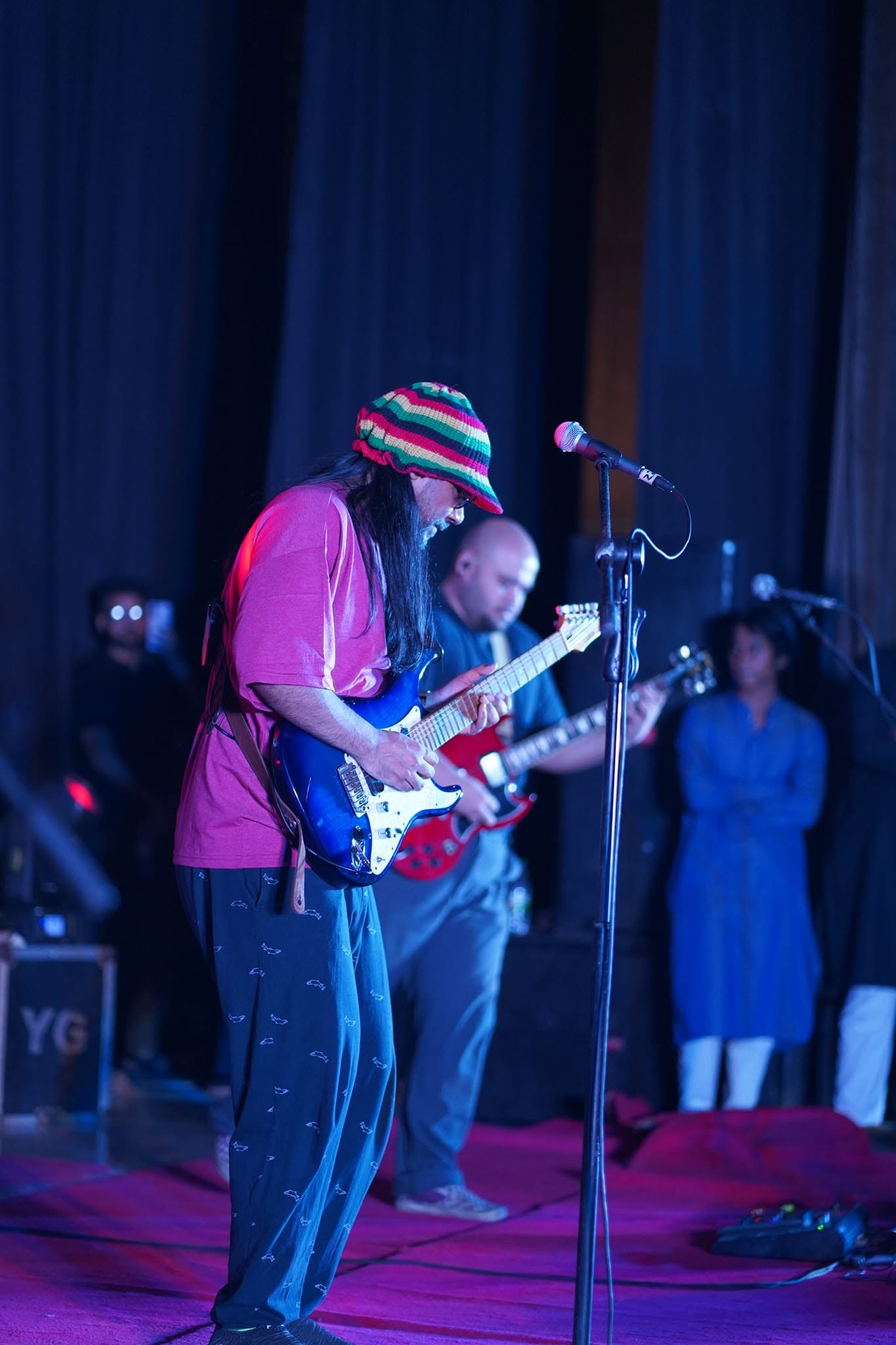 Event Moment