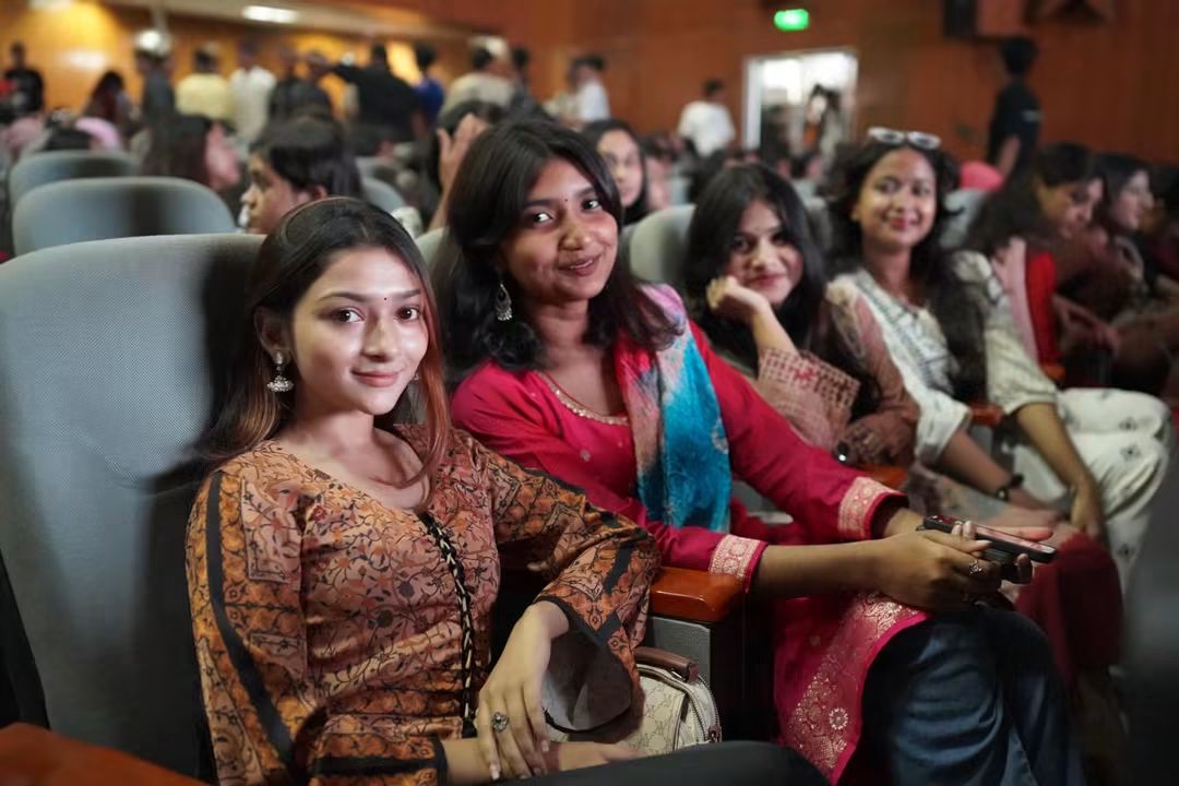 Event Moment