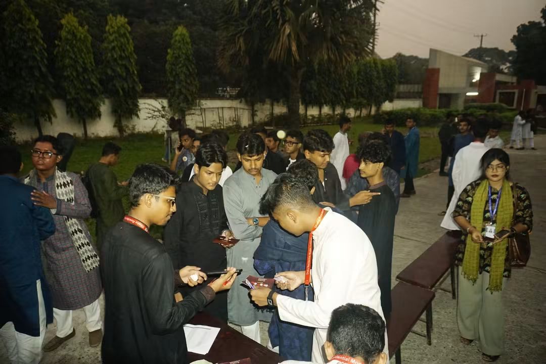 Event Moment