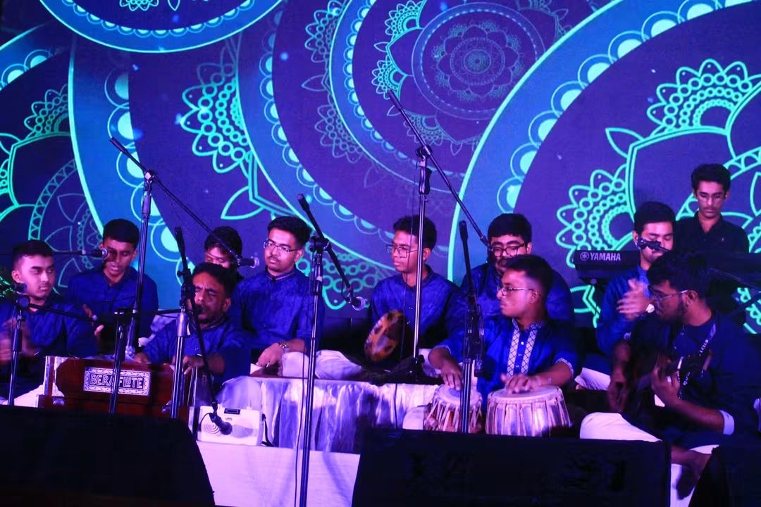 Event Moment