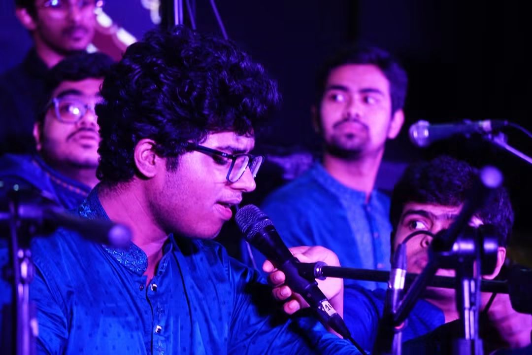 Event Moment
