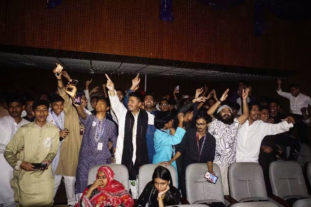 Event Moment
