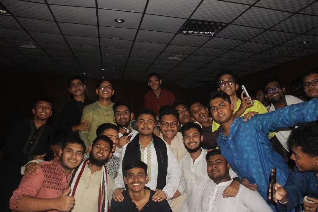 Event Moment