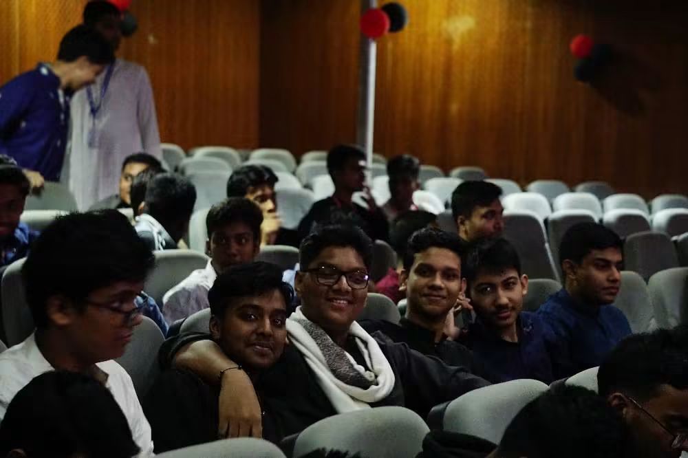 Event Moment