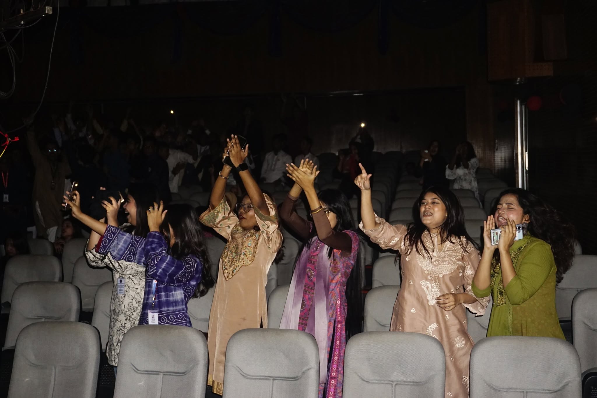 Event Moment