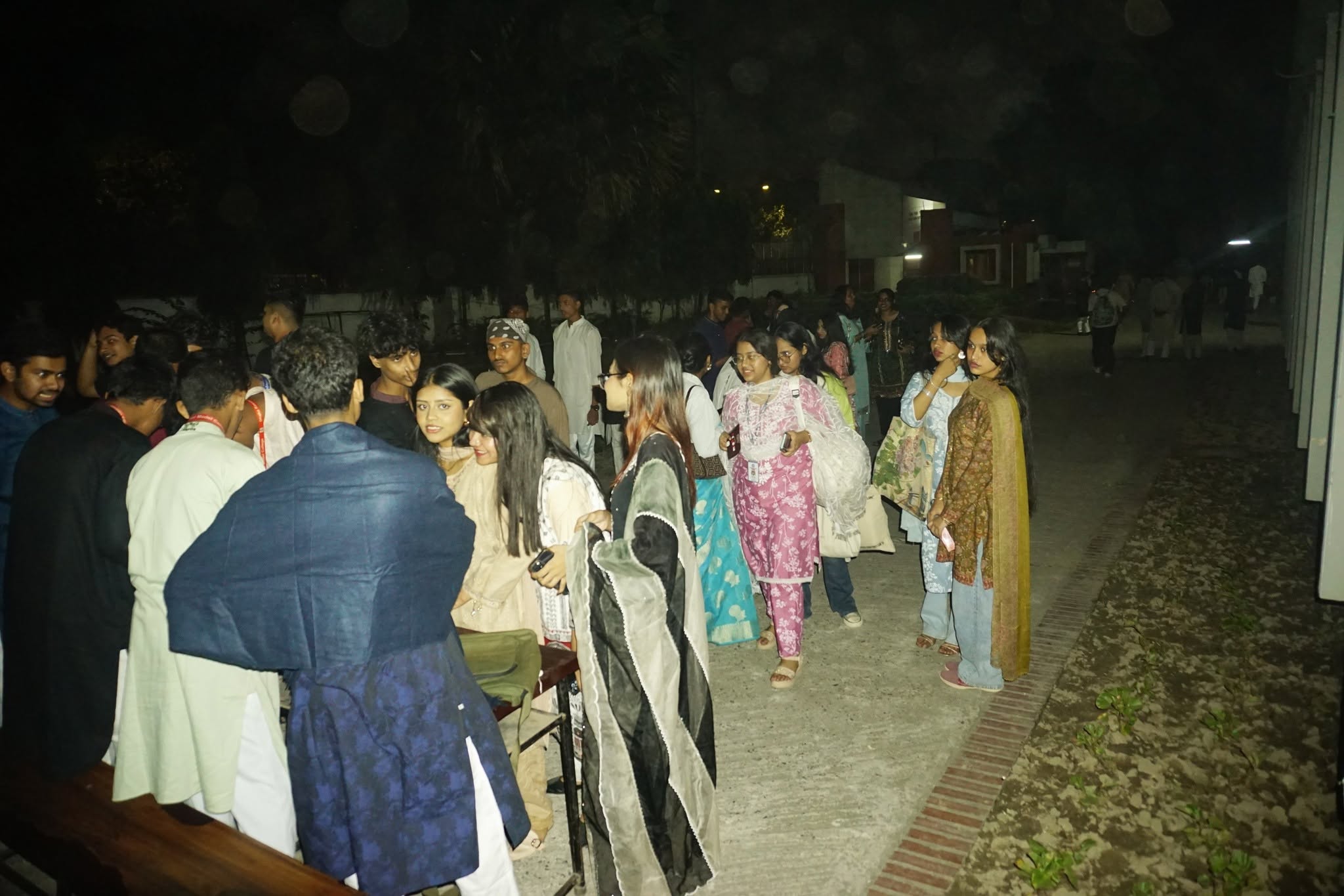 Event Moment