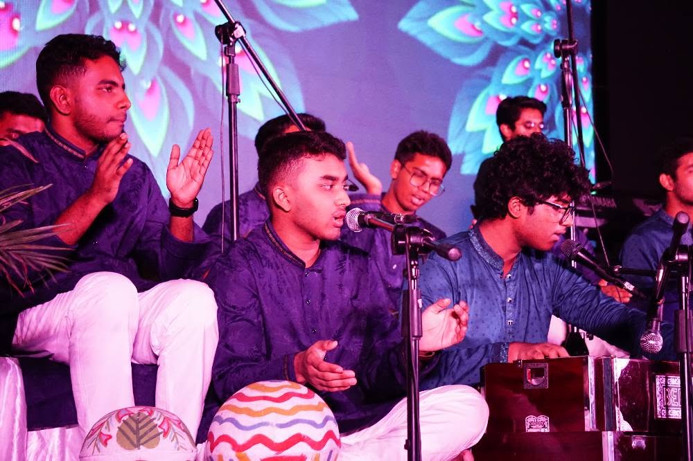 Event Moment
