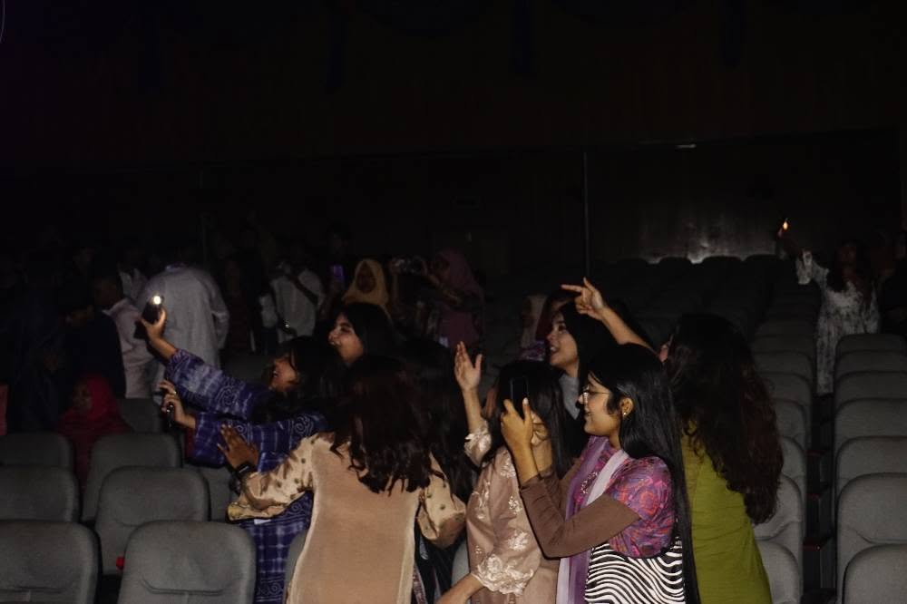 Event Moment