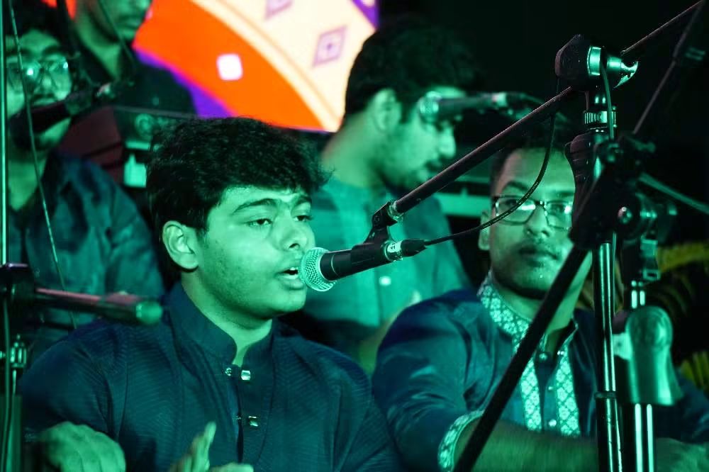 Event Moment