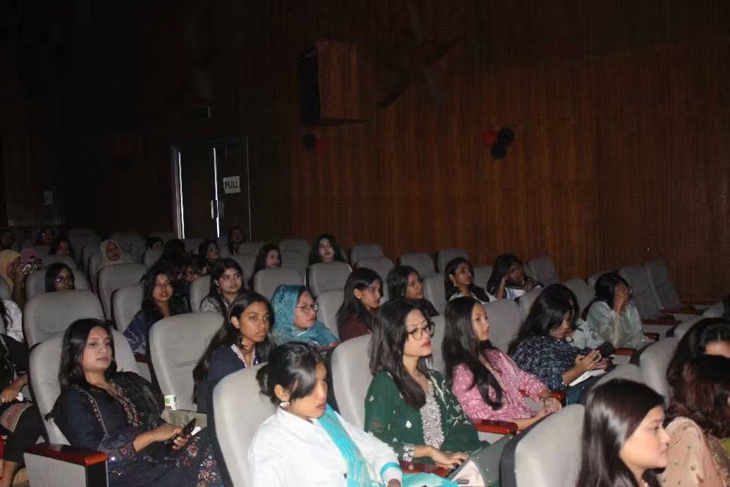 Event Moment