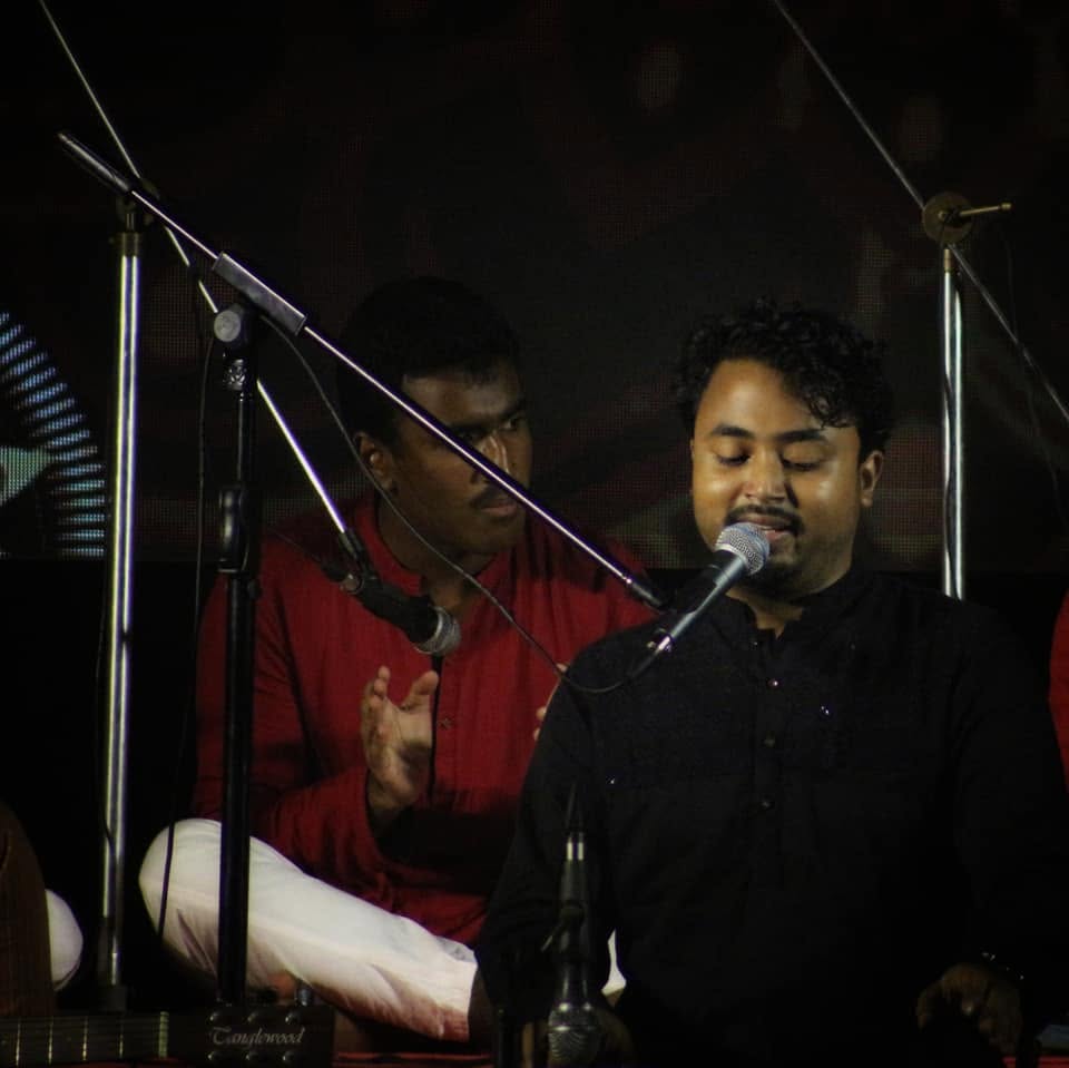 Event Moment