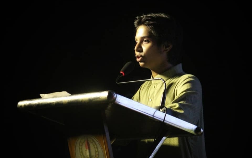 Event Moment
