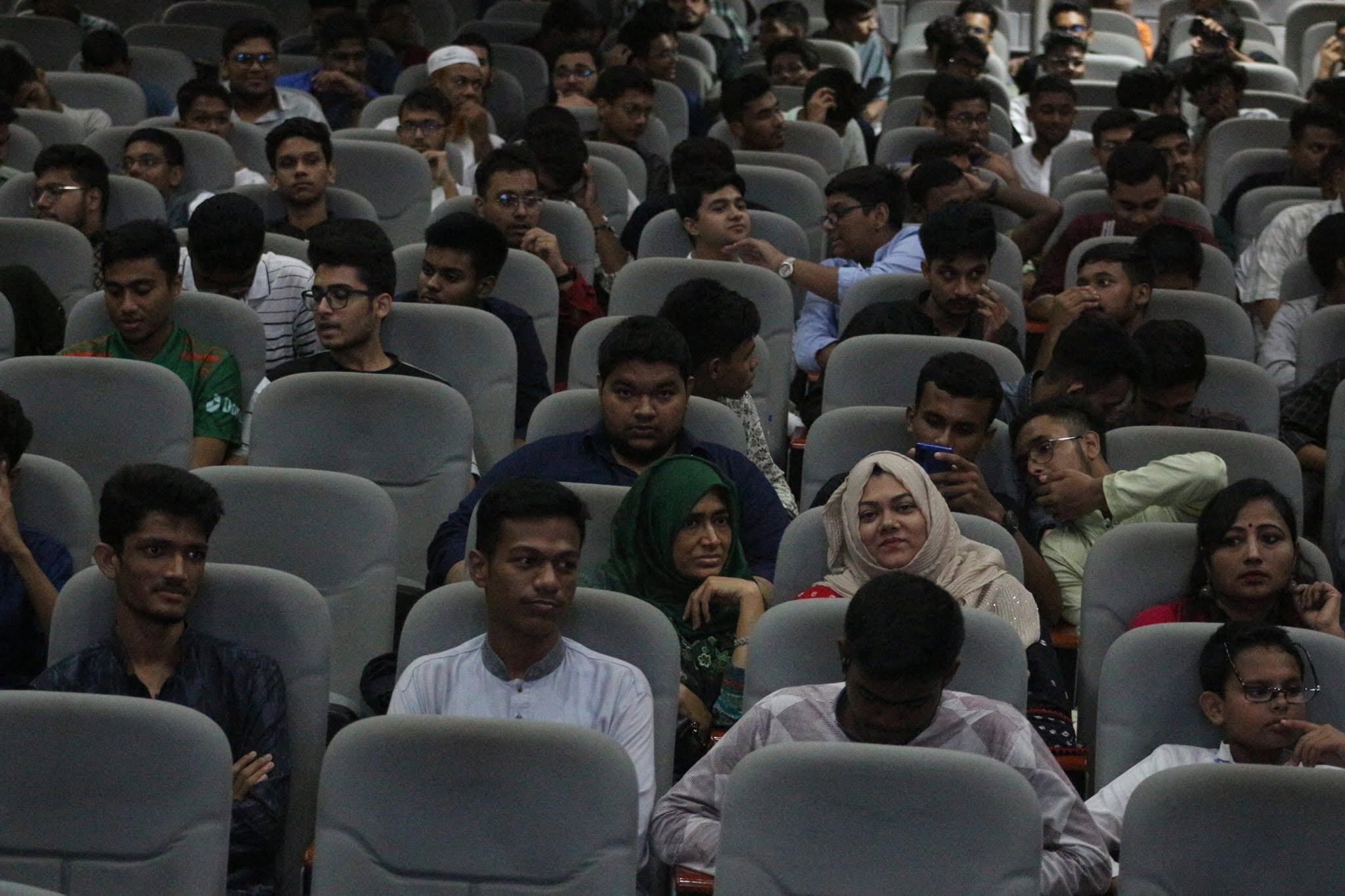 Event Moment