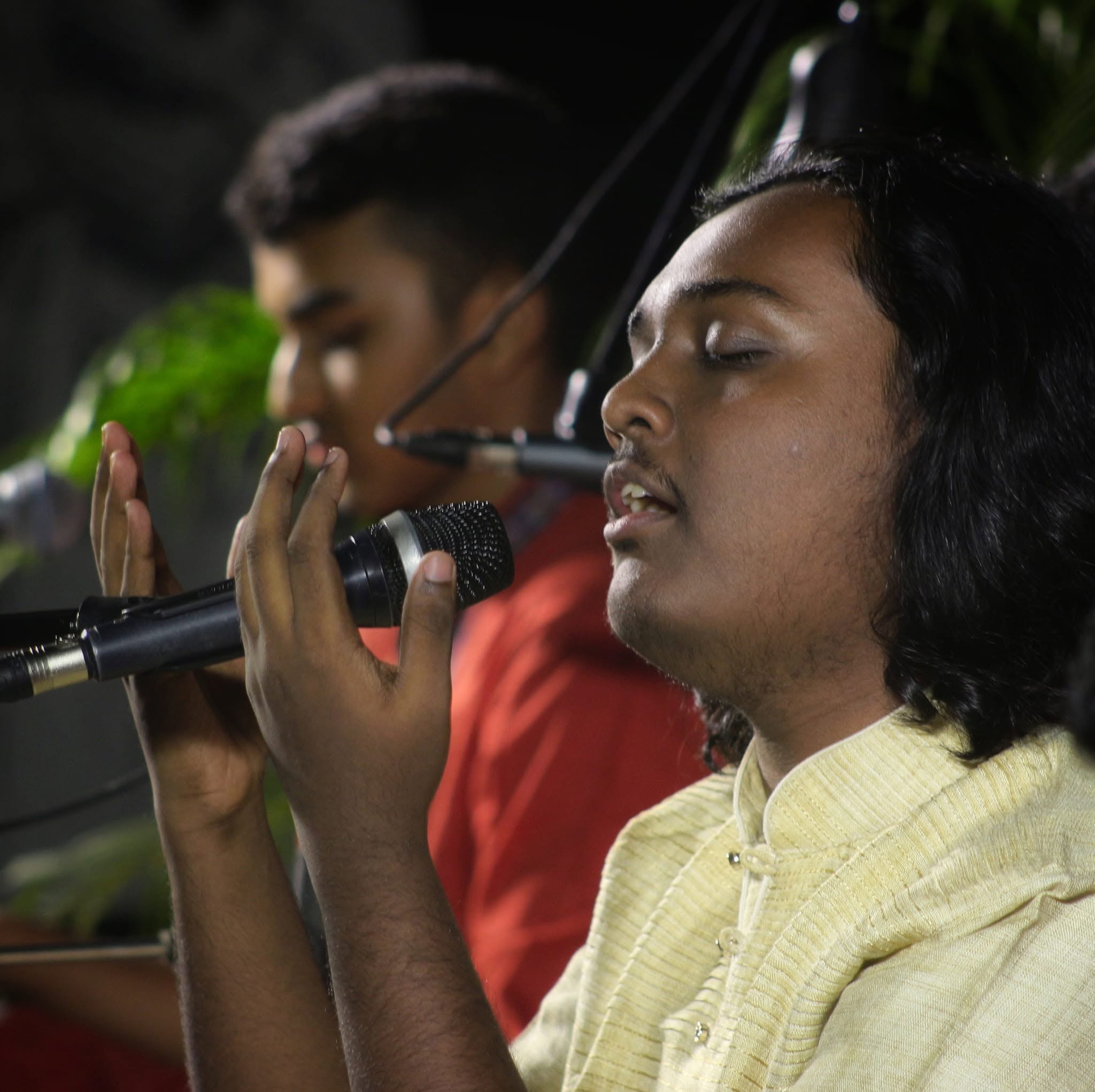 Event Moment