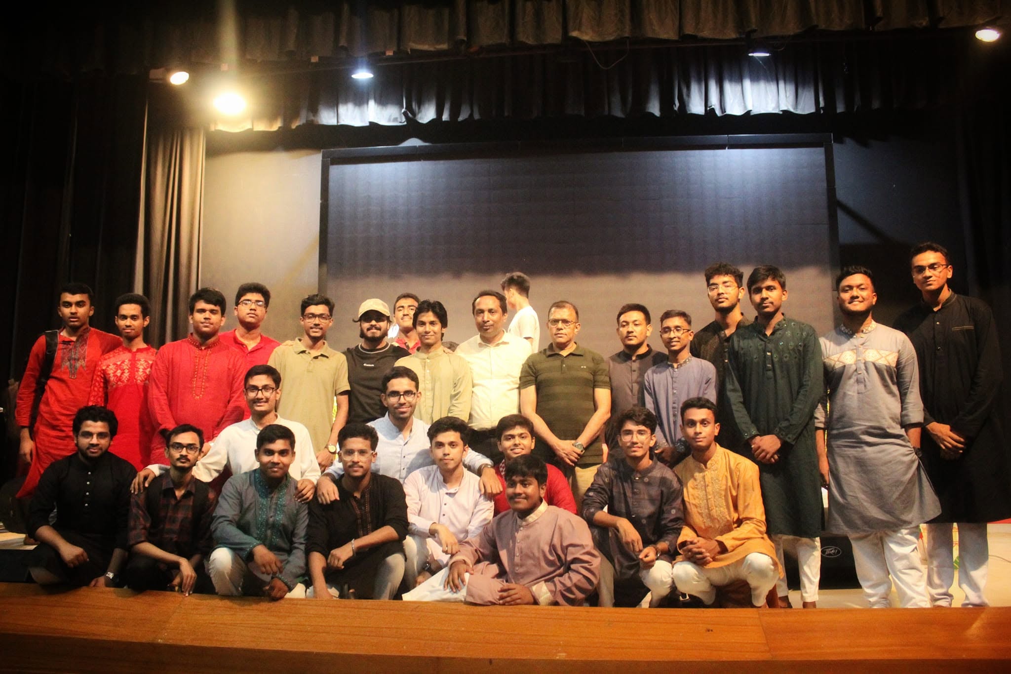 Event Moment