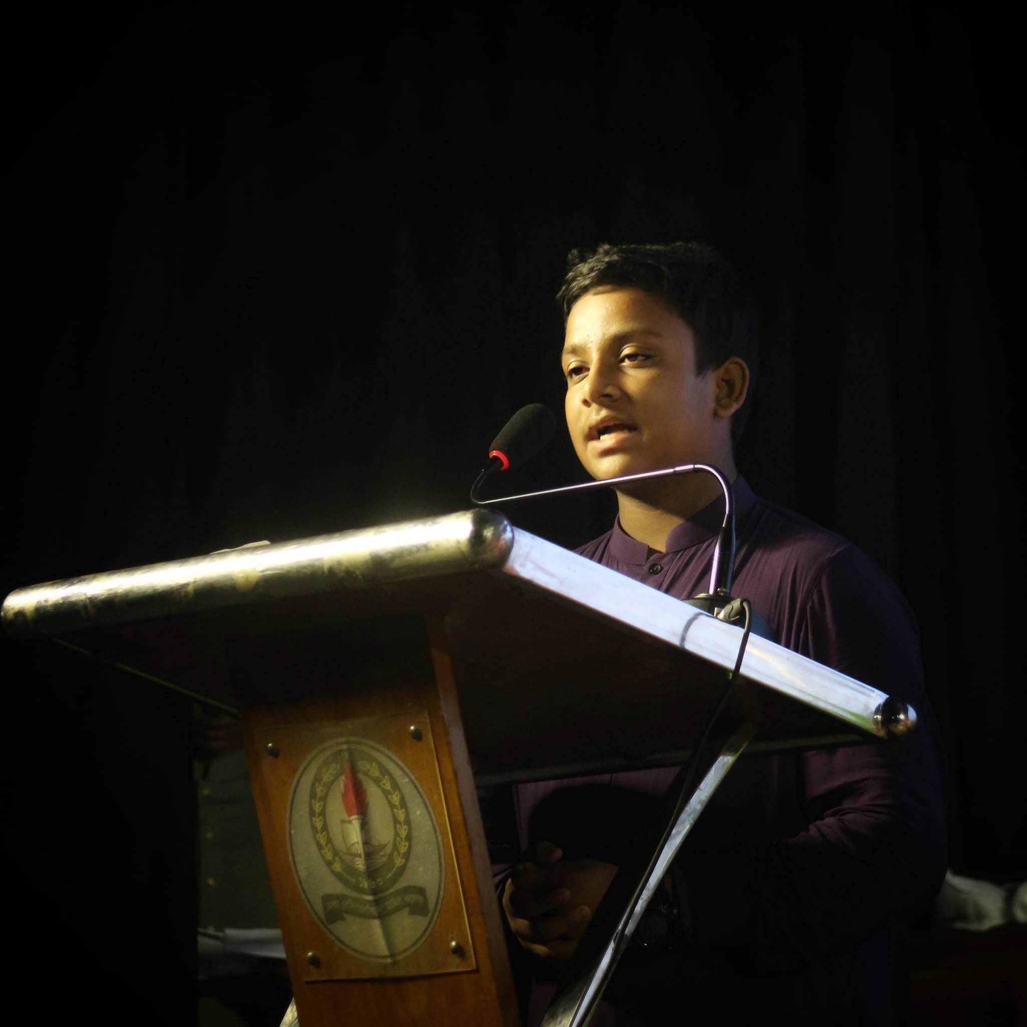 Event Moment