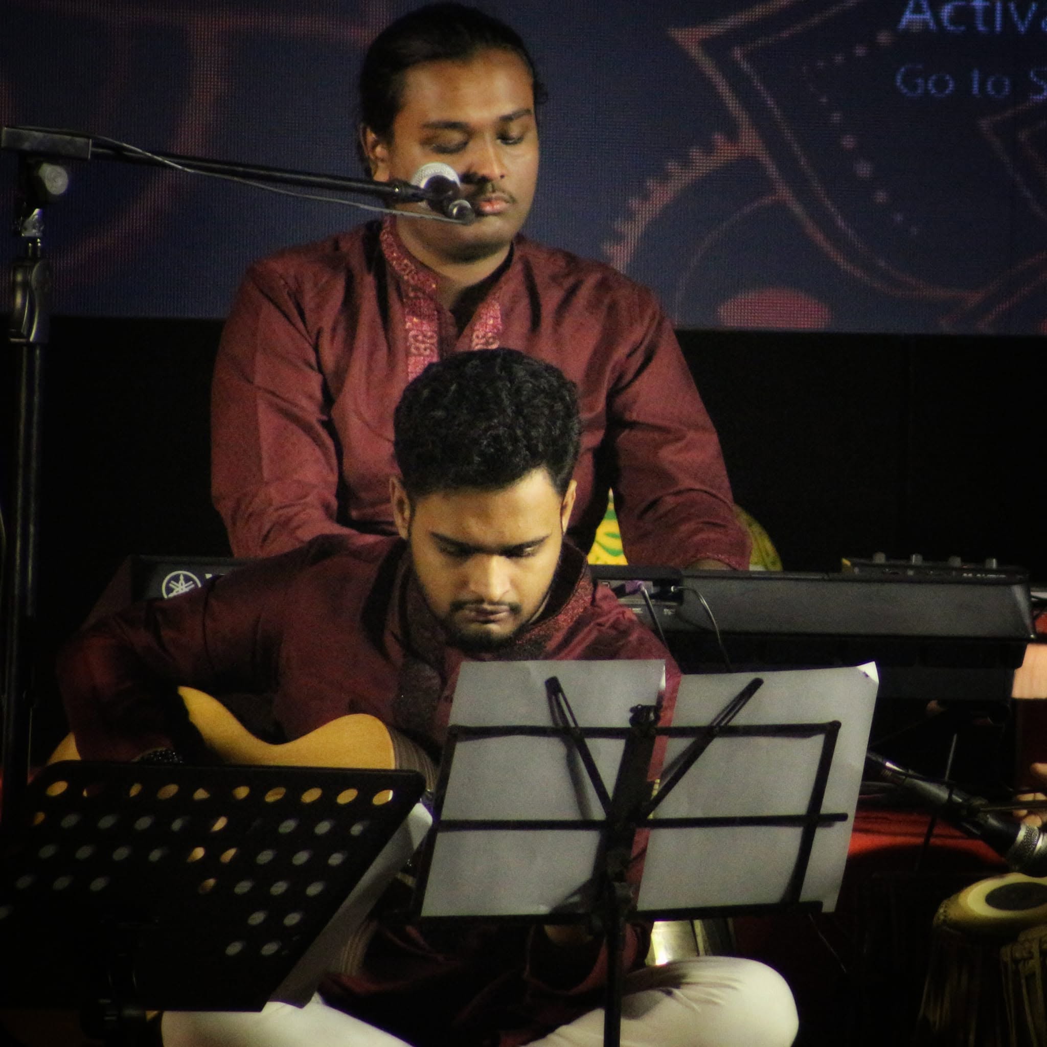 Event Moment