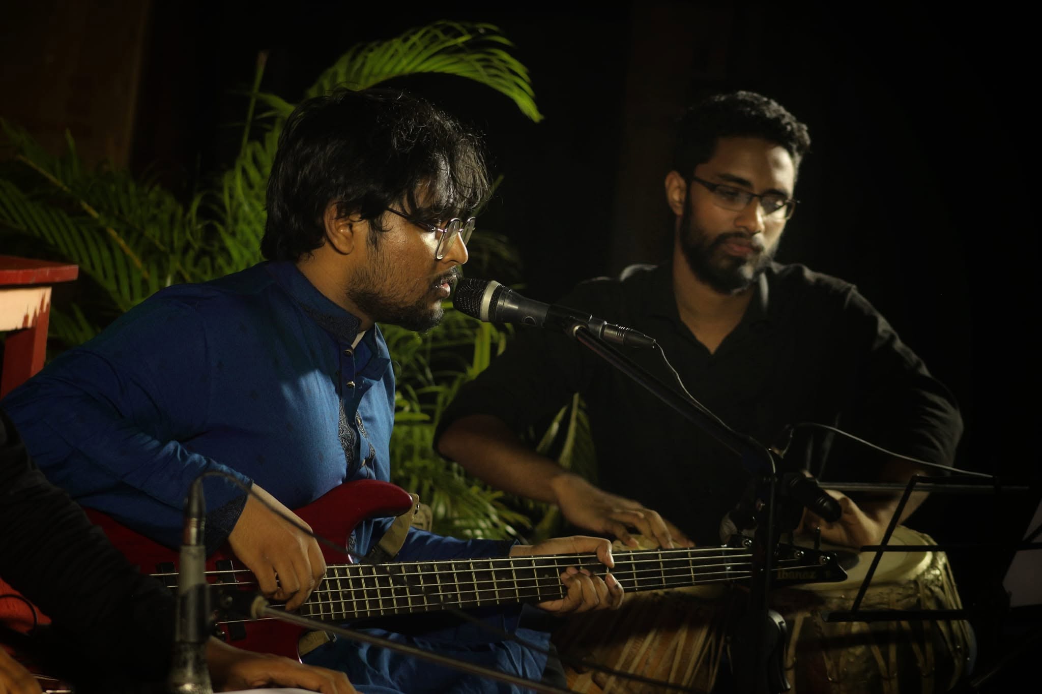 Event Moment
