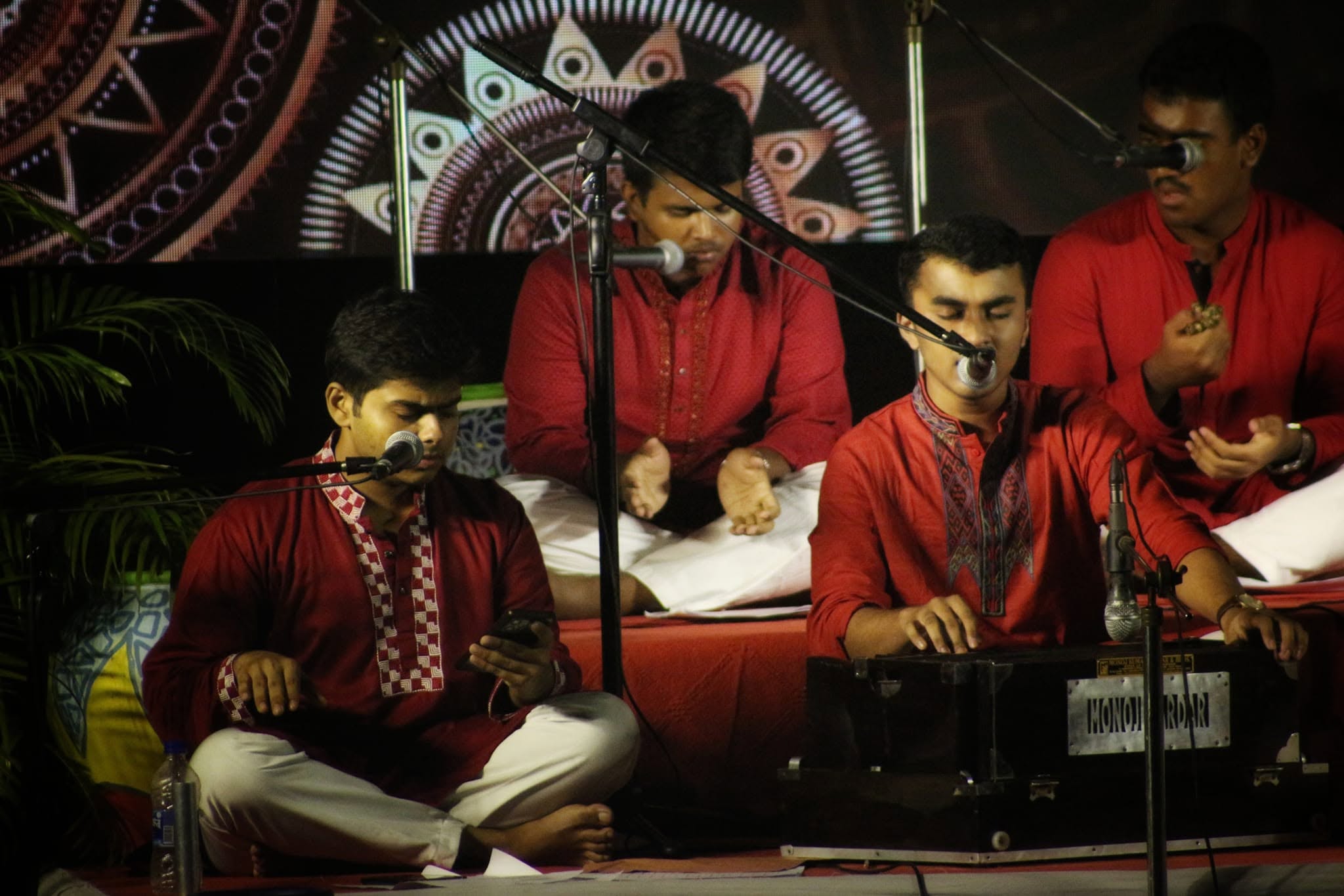 Event Moment