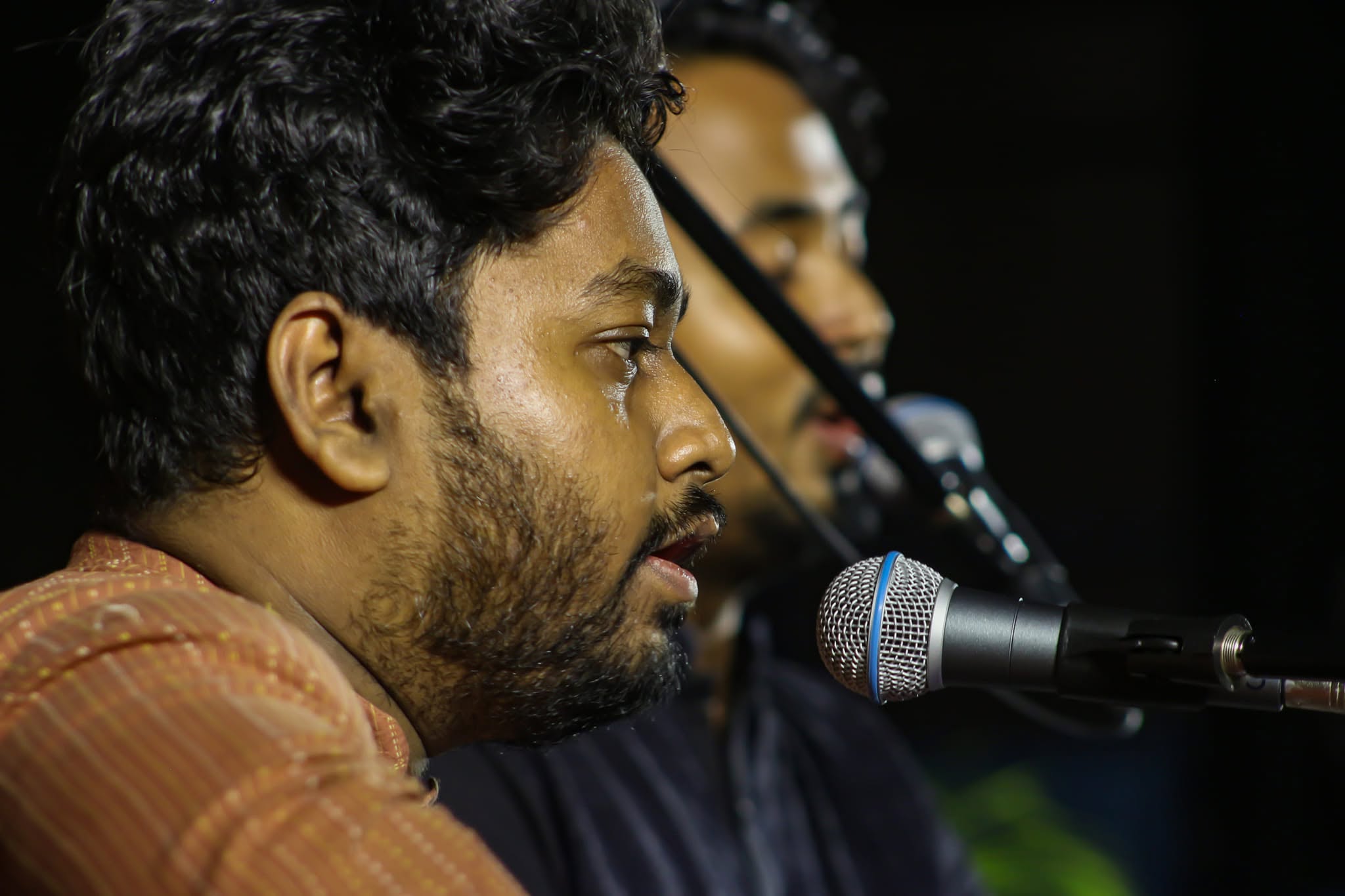 Event Moment