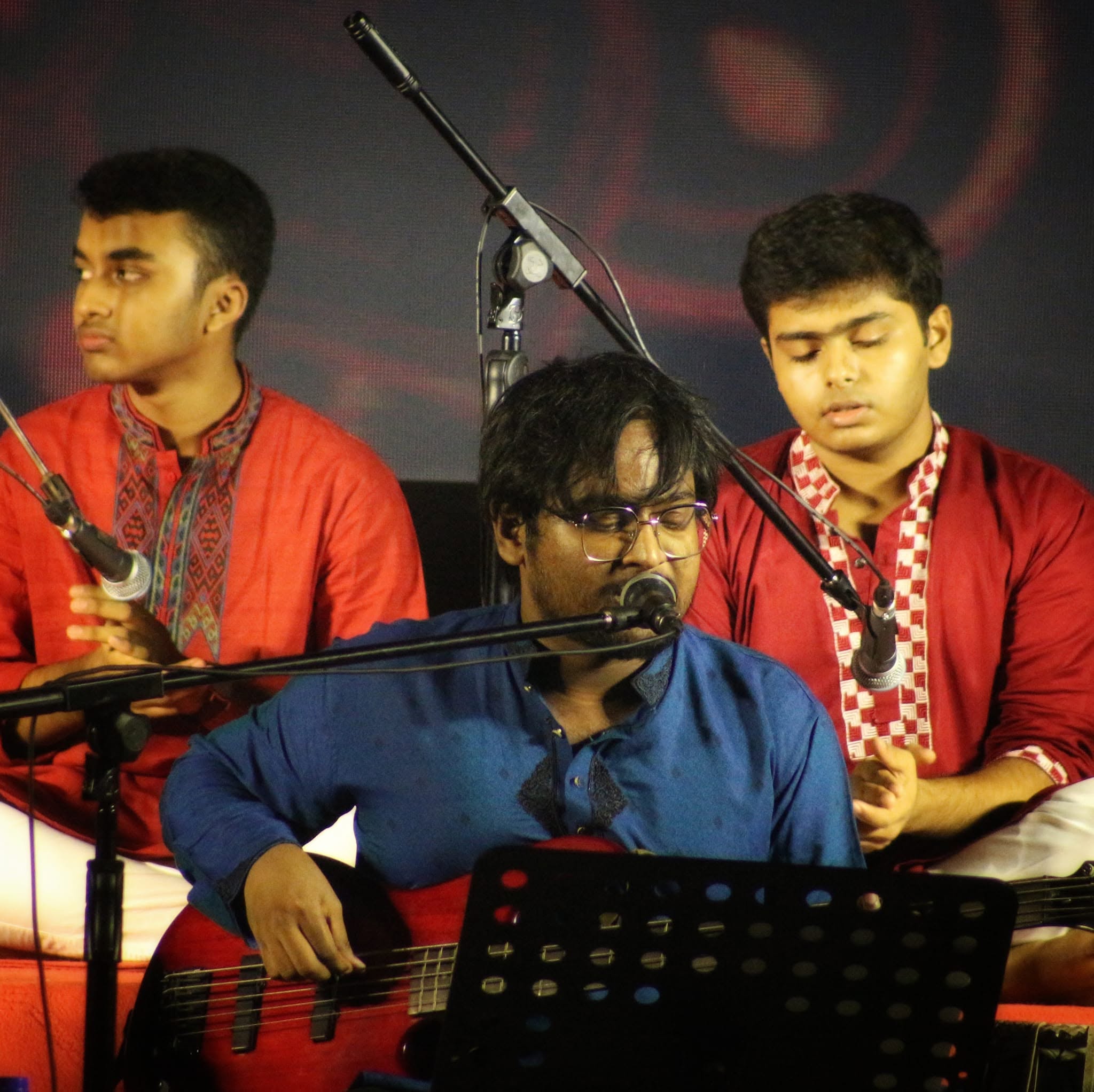 Event Moment