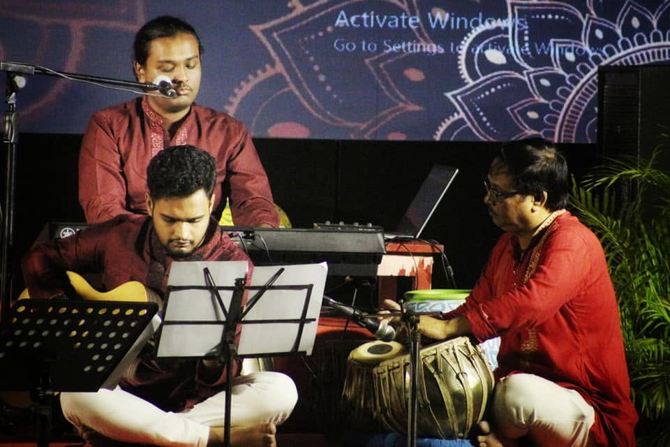Event Moment