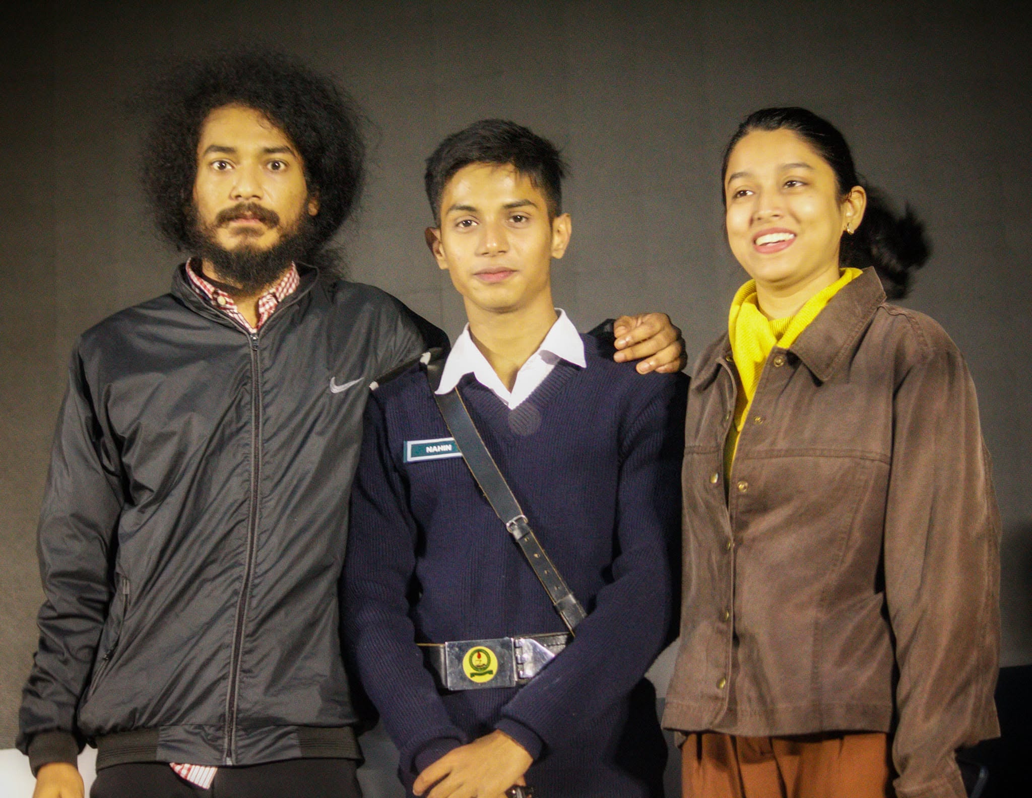Workshop Moment