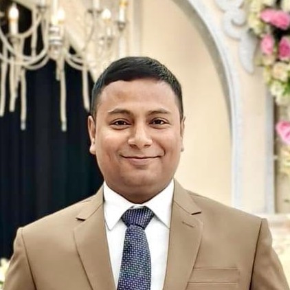 Moderator